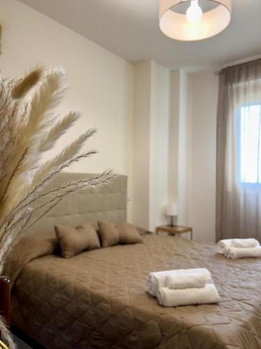 Ponte San Giovanni Apartment | Catanelli 42