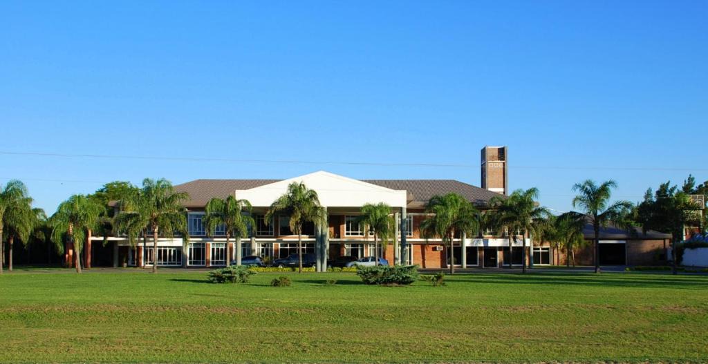 Charata Hotel | CATANGE HOTEL