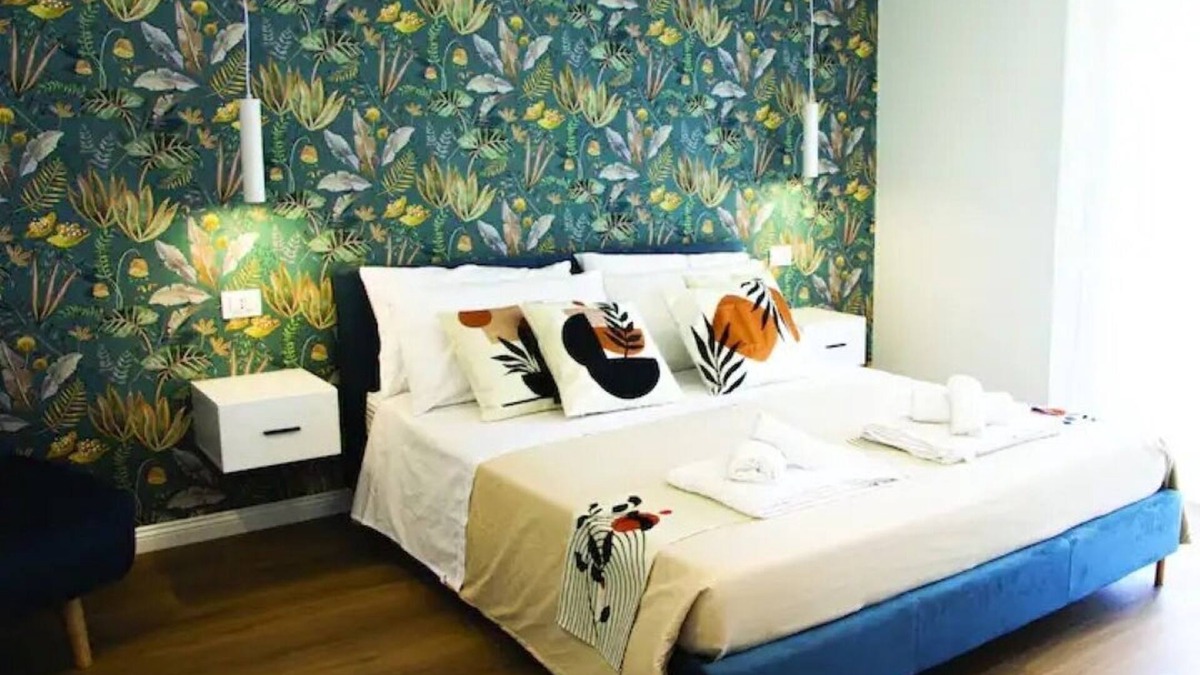 San Giorgio-Librino-San Giuseppe la Rena-Zia Lisa-Villaggio Sant'Agata House | Catania apartment complete holiday home free parking near the center