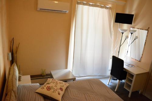Catania City Centre Bed & Breakfast | Catania Etnea Bed and breakfast