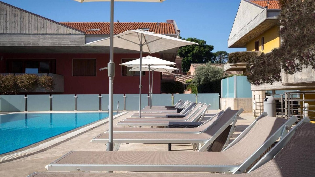 Carrubazza-Motta House | Catania Hills Residence