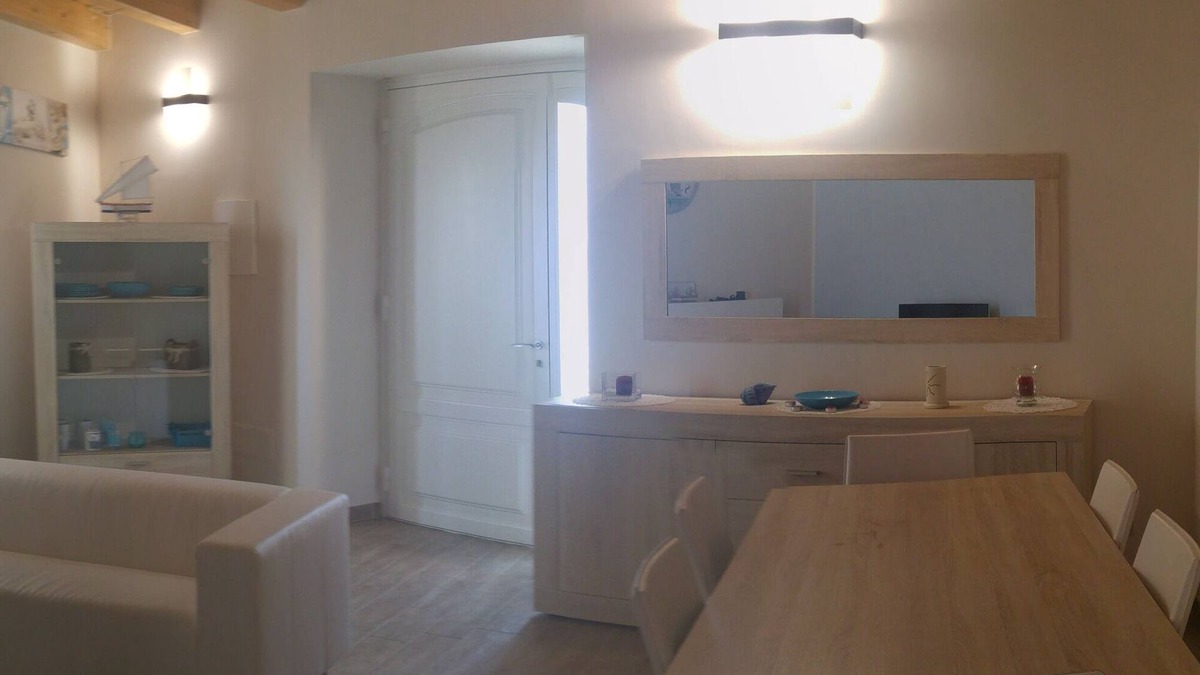 Ognina House | Catania Home Holiday - Luxury home in Catania