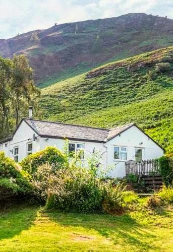 Manesty House | Catbells Sunrise Cottage Borrowdale Lake District
