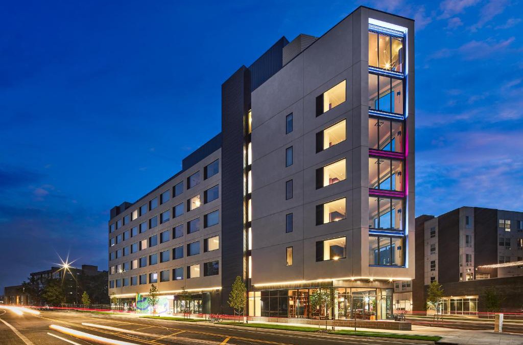 Cole Hotel | Catbird Hotel