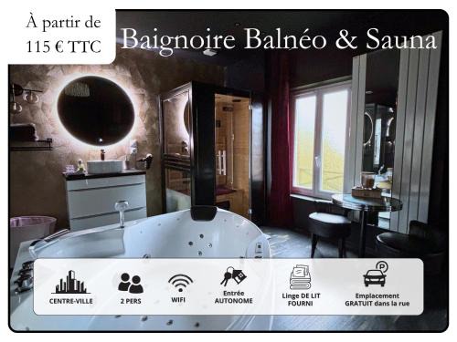 Saint-Quentin Apartment | Catch-Me "Best Quality"