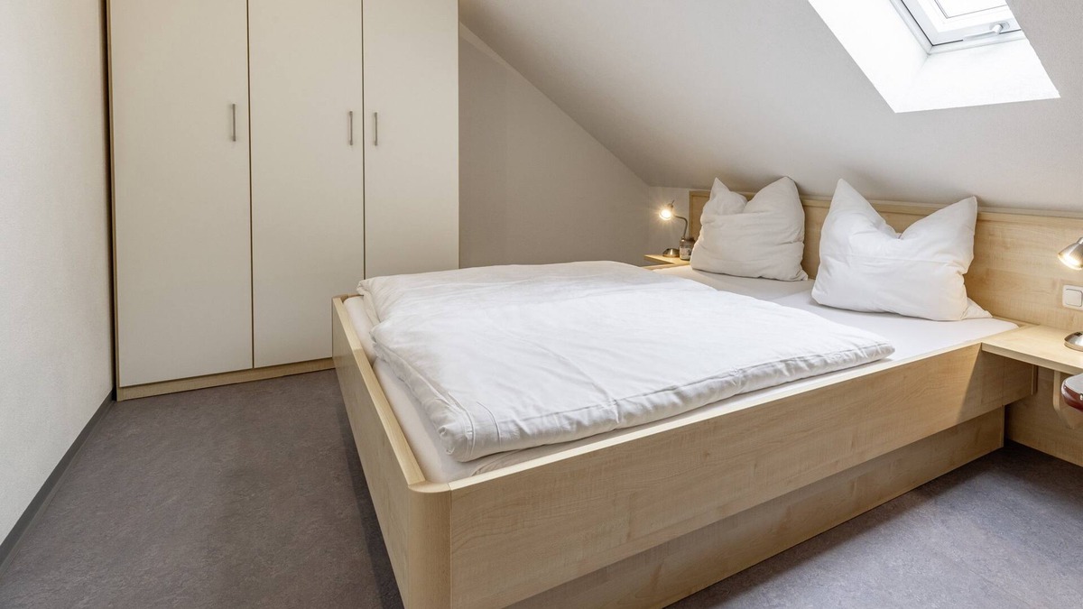 Pegnitz Apartment | Category C: Double Room - Inn - Pension - Drei Linden