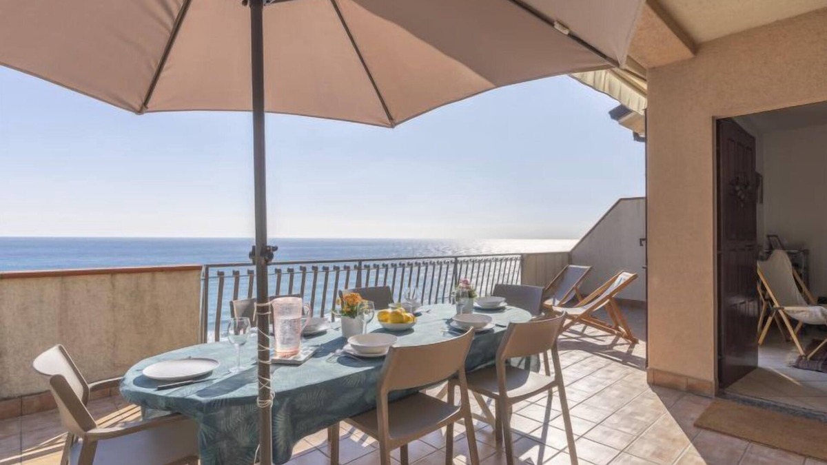 Marina di Andora House | Caterina by Interhome