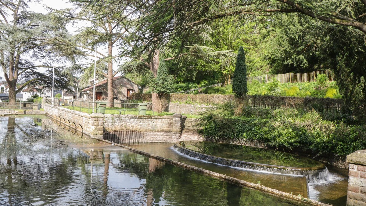 Cheddar Cottage | Cathay House