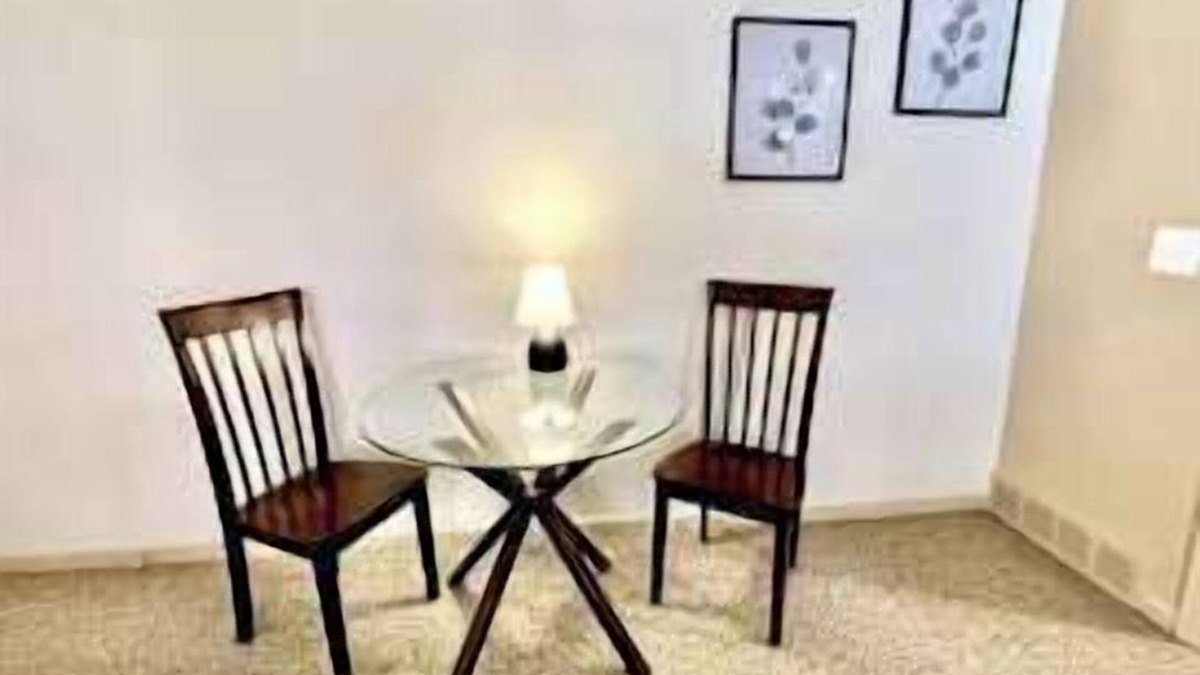 Joslyn Castle Apartment | Cathedral 2-By UNMC & Blackstone