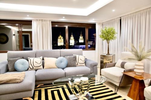 Lugo Apartment | Cathedral Boutique by Lugo Collection