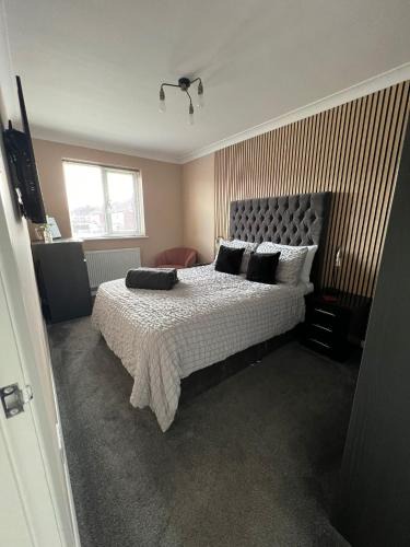 Scunthorpe Apartment | Cathedral Court