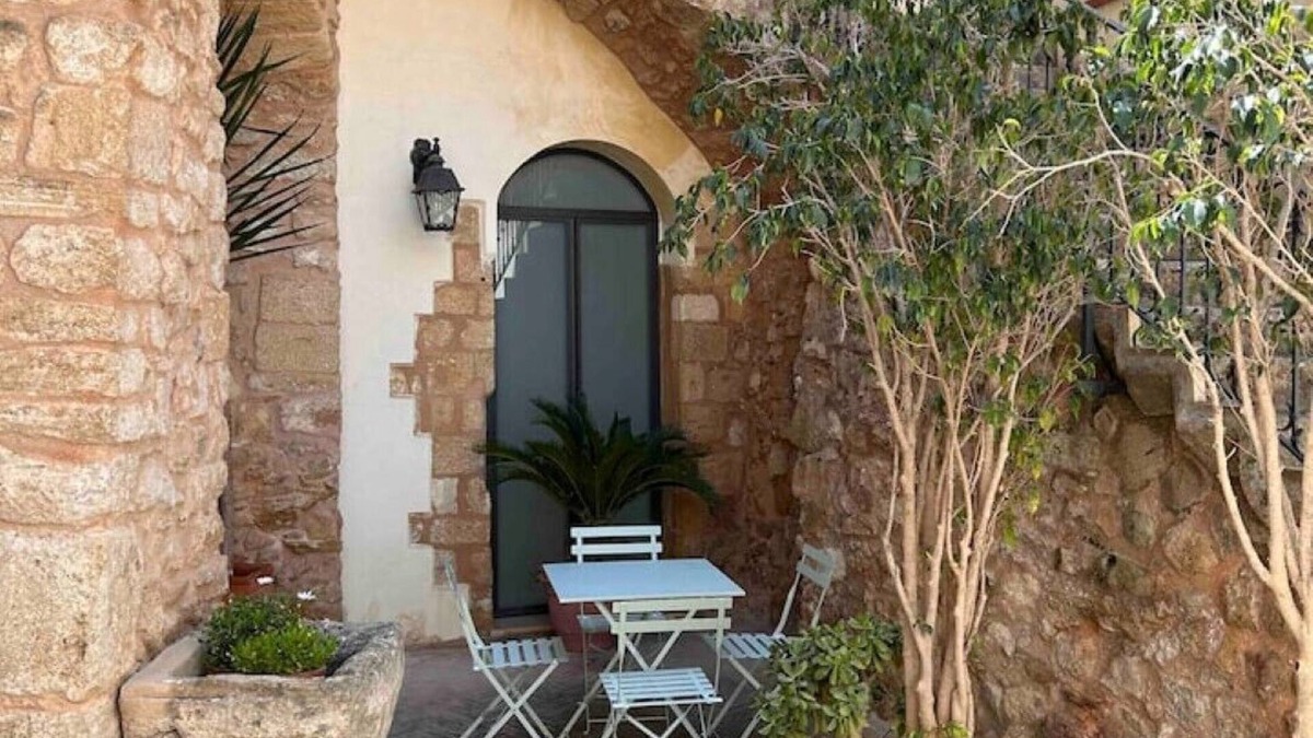 Sciacca Historic Centre Apartment | Cathedral Lofts