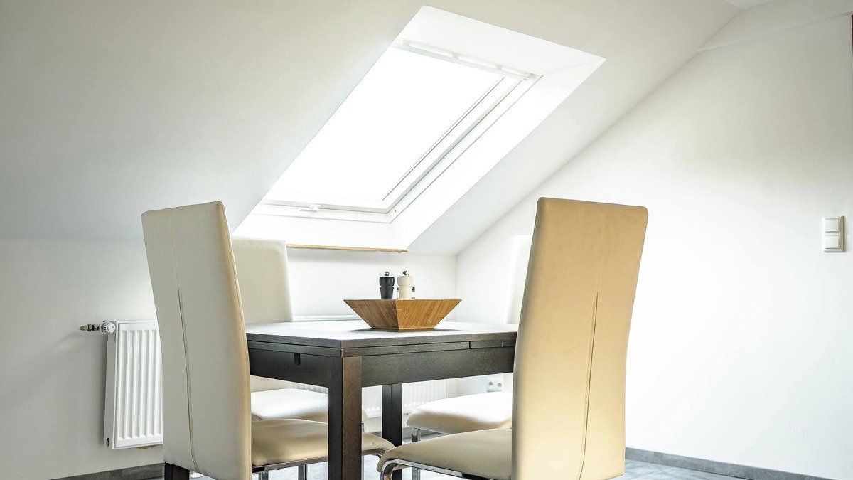Kuerten Apartment | Cathedral view