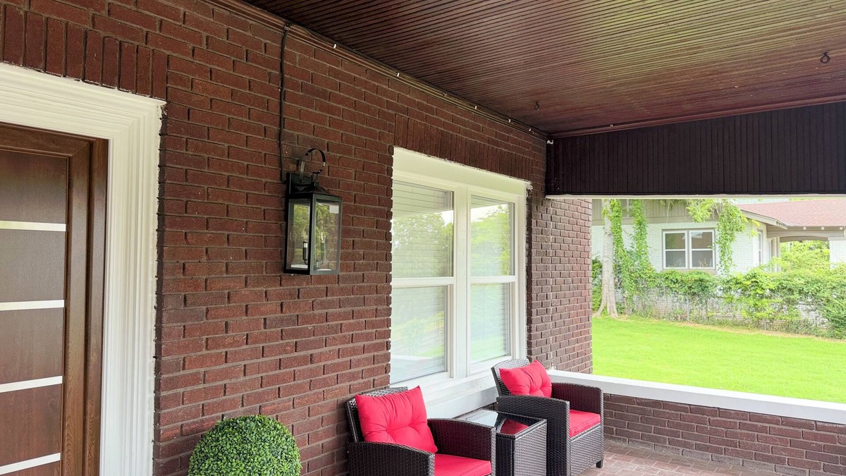 Norwood House | Catherine’s Castle – Your Home Away from Home!