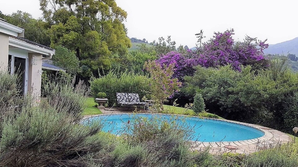 Cathkin Park Bed & Breakfast | Cathkin Cottage B&B