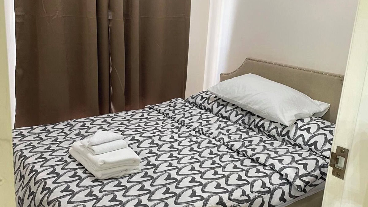San Pablo House | CatNap Townshouse in San Pablo Laguna