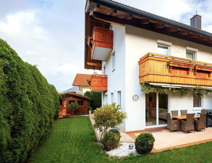 Kiefersfelden House | CATO Ferienhaus