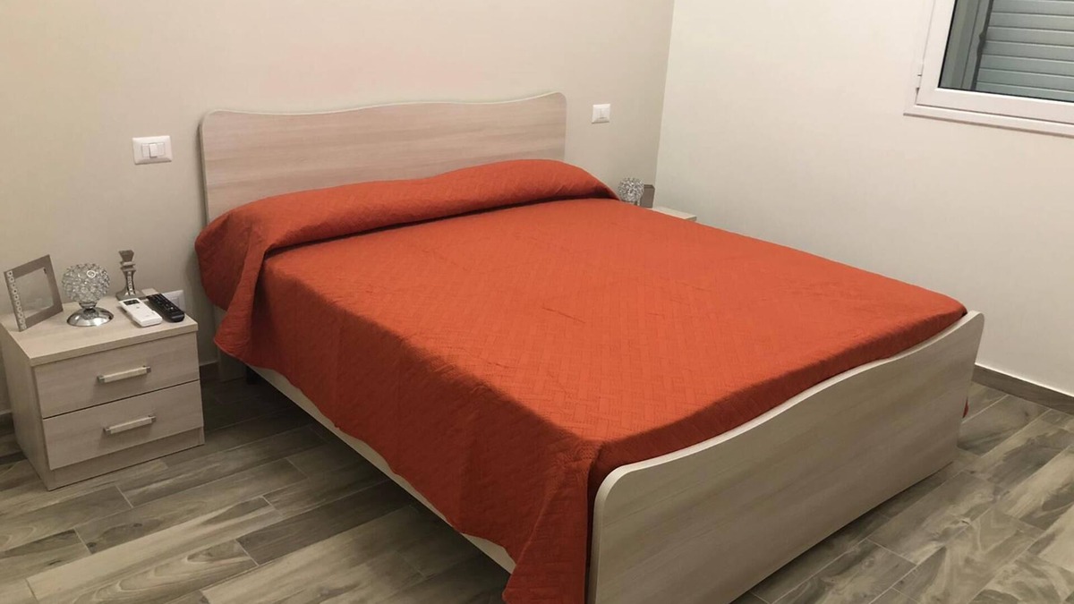Catona Apartment | Catona waterfront apartment