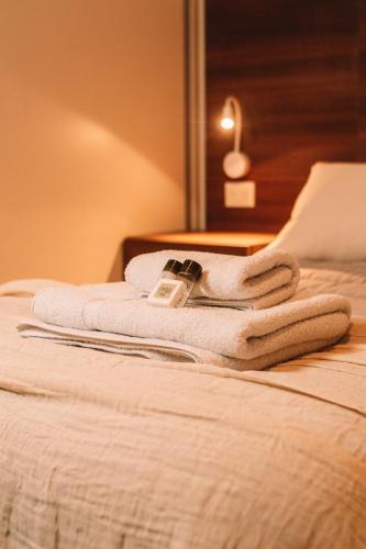 Colonia Catriel Hotel | Catriel Suites