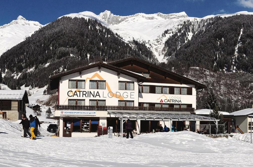 Acletta Hotel | Catrina Lodge