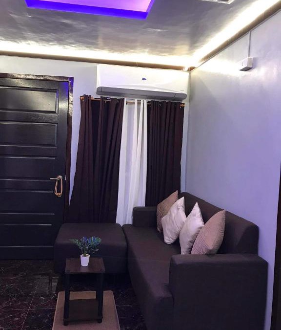 Tagum House | Catrionna Doll House