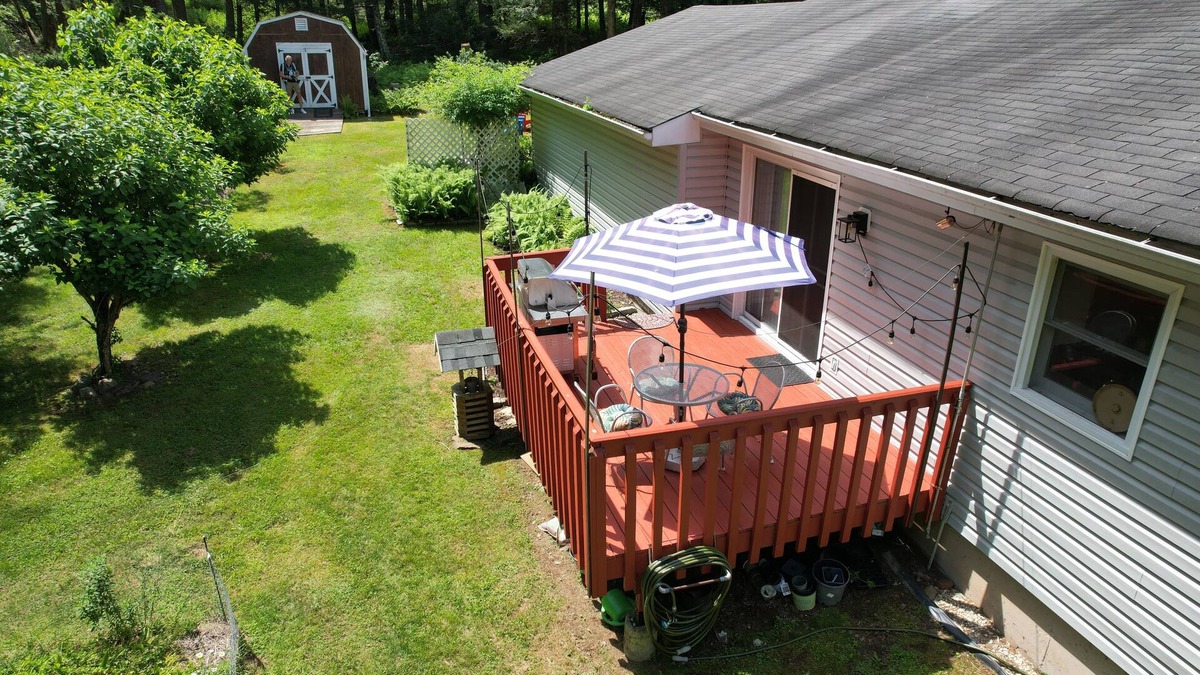 Circleville House | Catskills Getaway: 3BR Retreat w/Media Room, Near Casino, Bethel Woods & More!