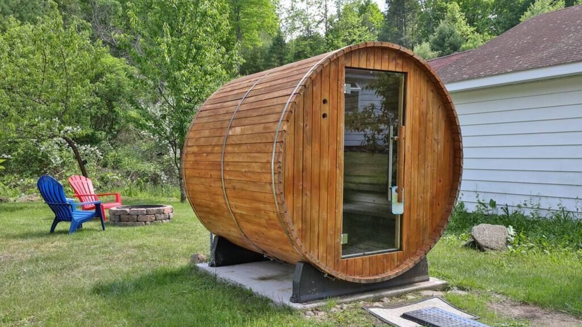 Mount Tremper House | Catskills Hideaway w/Sauna Minutes from Hiking