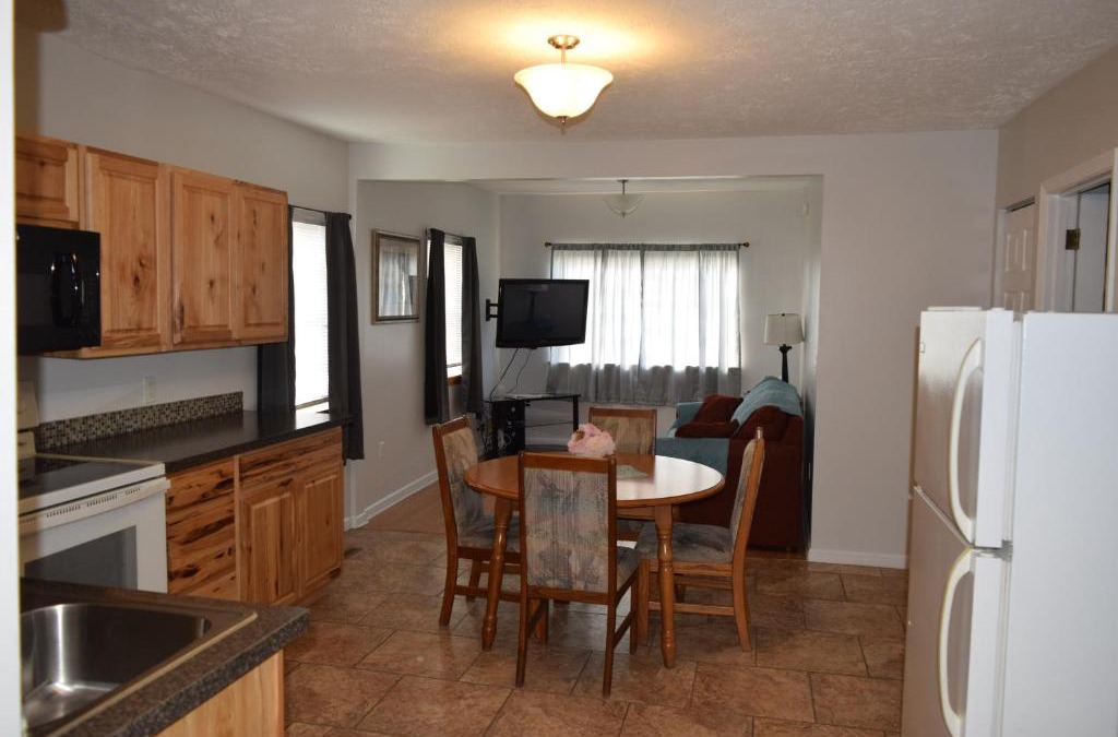 Cattaraugus Apartment | Cattaraugus, Your home away from home!