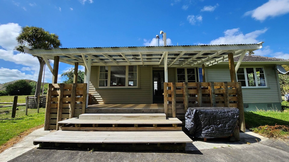Turakina Other | Cattle Stop
