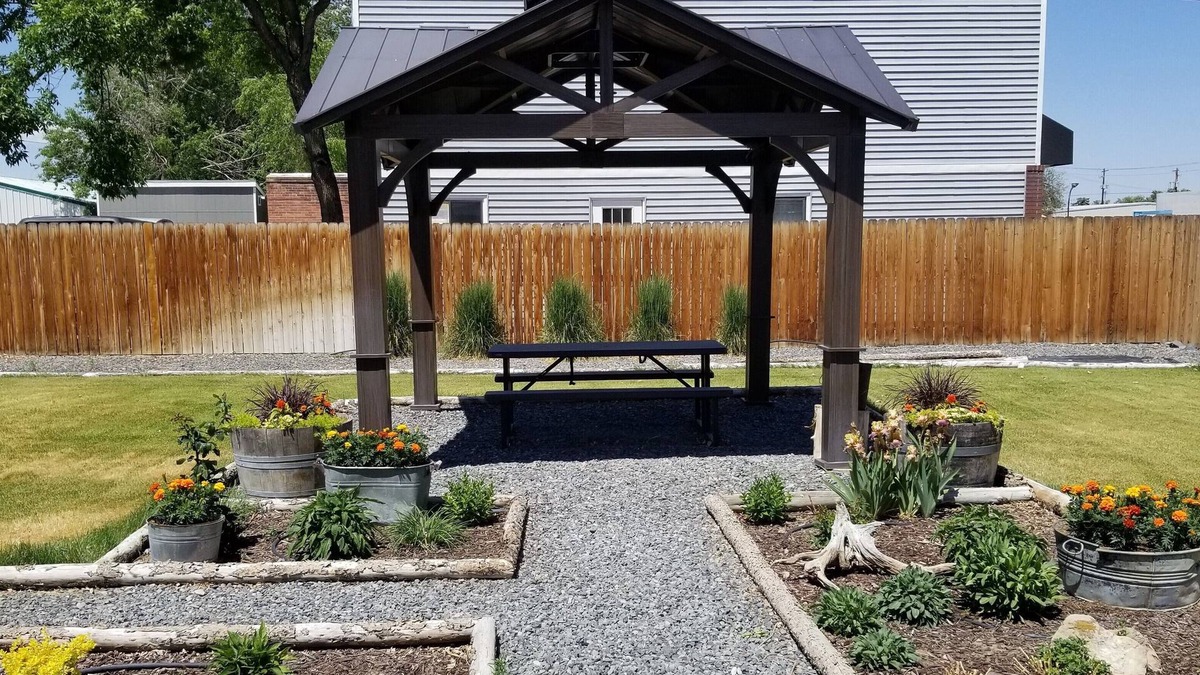 Lovell Hotel | Cattlemen Motel