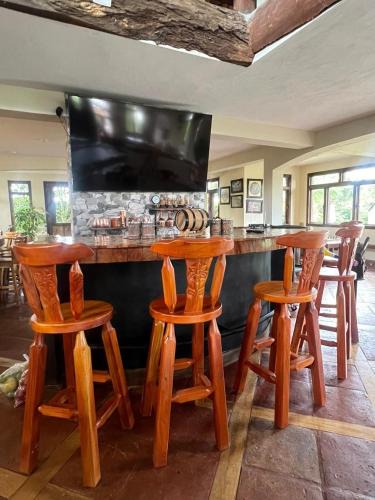 Quimbaya Villa | Cattleya tropical