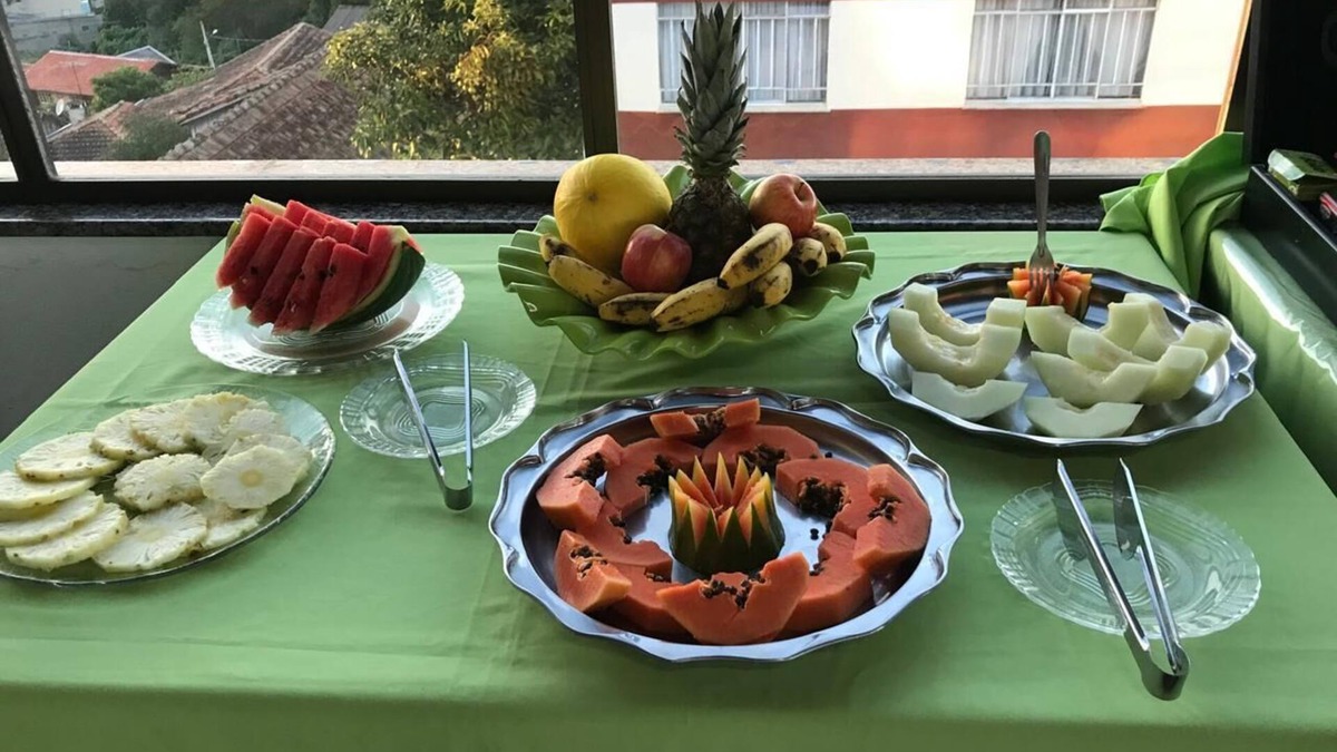 Lages Hotel | Cattoni Hotel