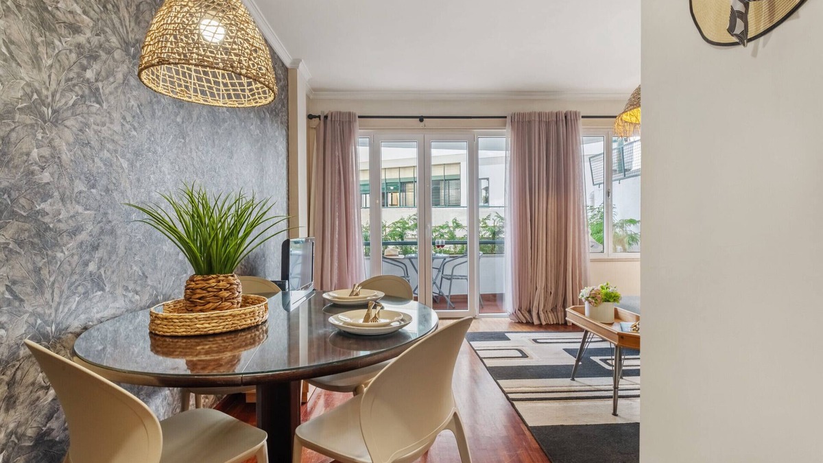 Santa Luzia Apartment | Catybel by Madeira Sun Travel