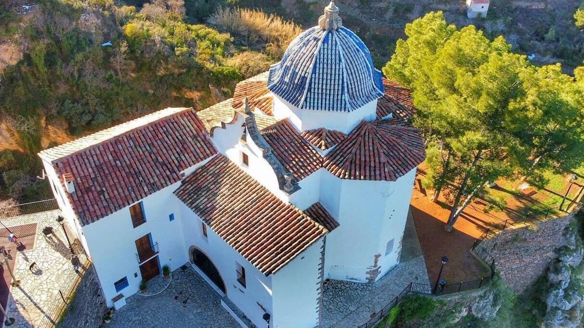 Lucena del Cid Bed & Breakfast | Cau de l'Art