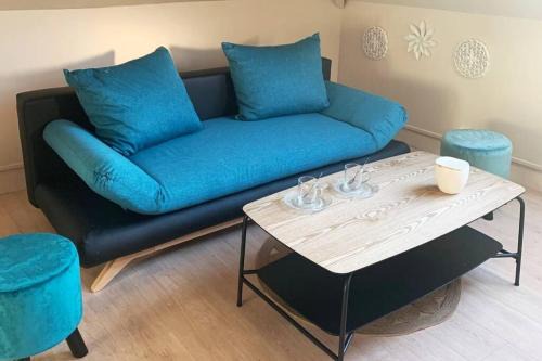 Caudry Apartment | Caudry : Appartement spacieux plein centre