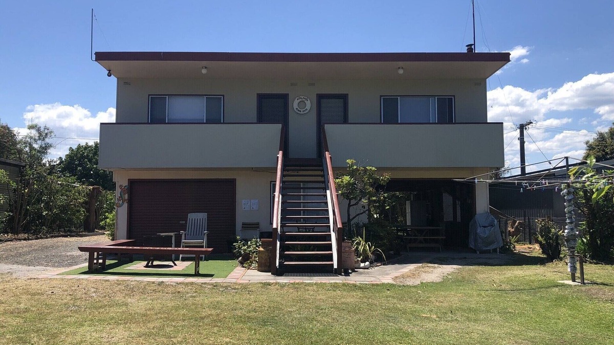 Bemm River House | “Caught Up At Bemm” Holiday Accommodation perfect for fishing clubs and families