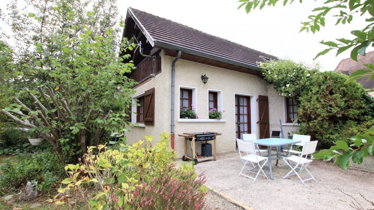 Auga House | Cauhape - Auga - Gîte