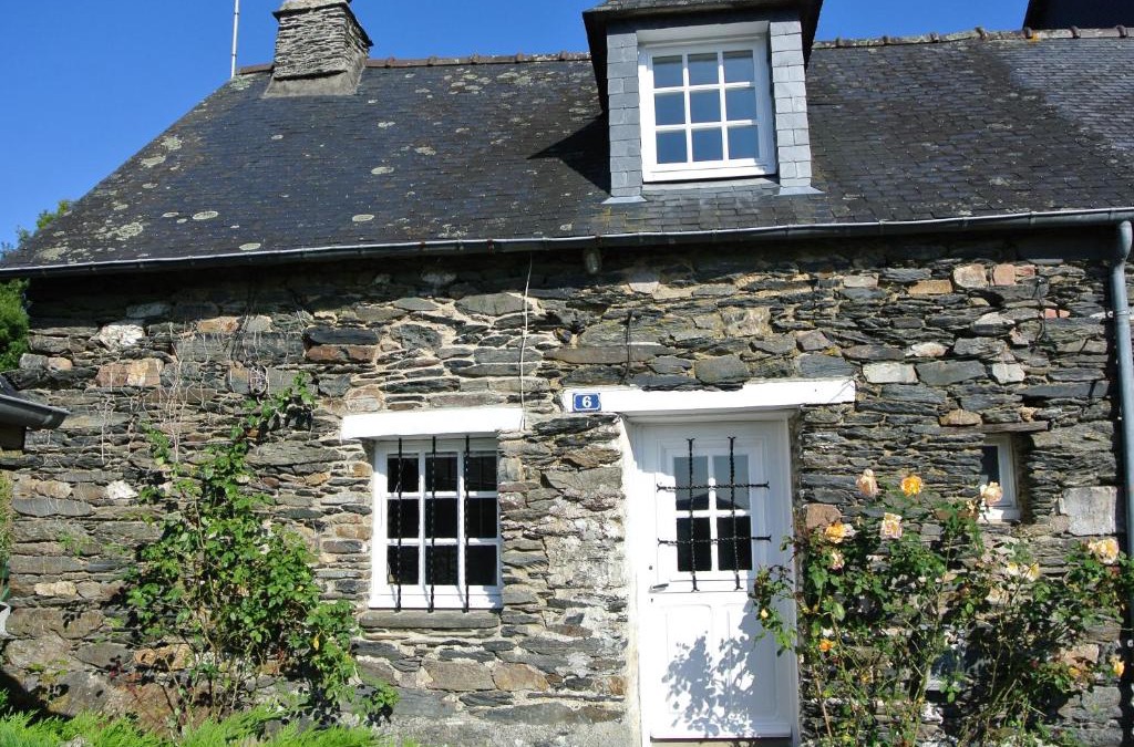 Caurel House | Caurel Cottage