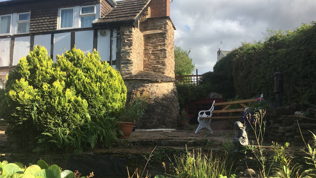 Pencombe Cottage | Causeway Cottage