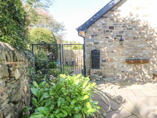 Sheffield House | Causeway Hideaway