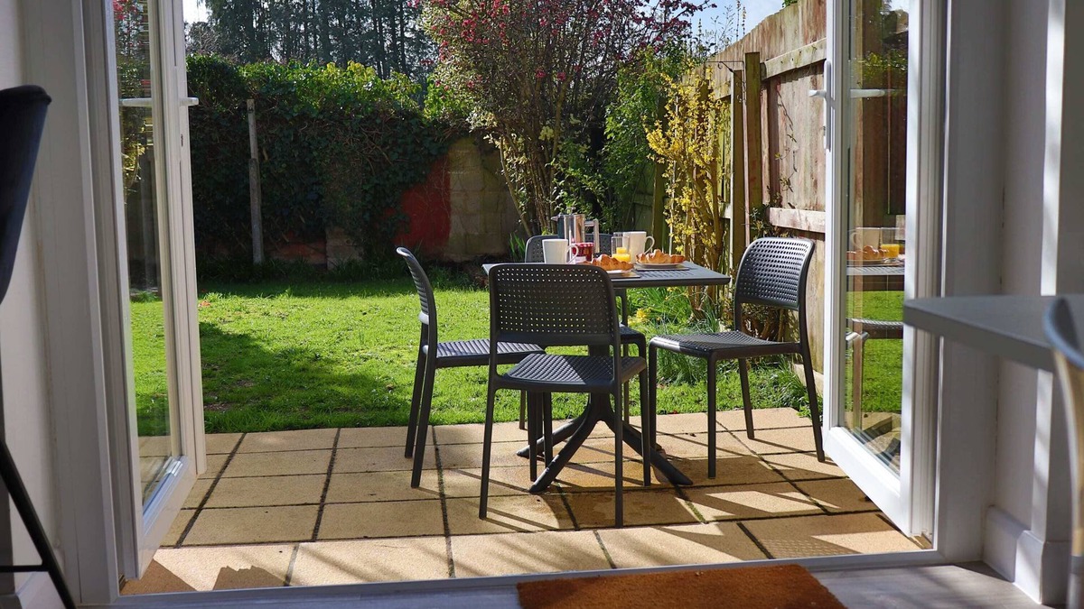 Clyst St Mary House | Causey Lodge, superb, comfy home in Exeter