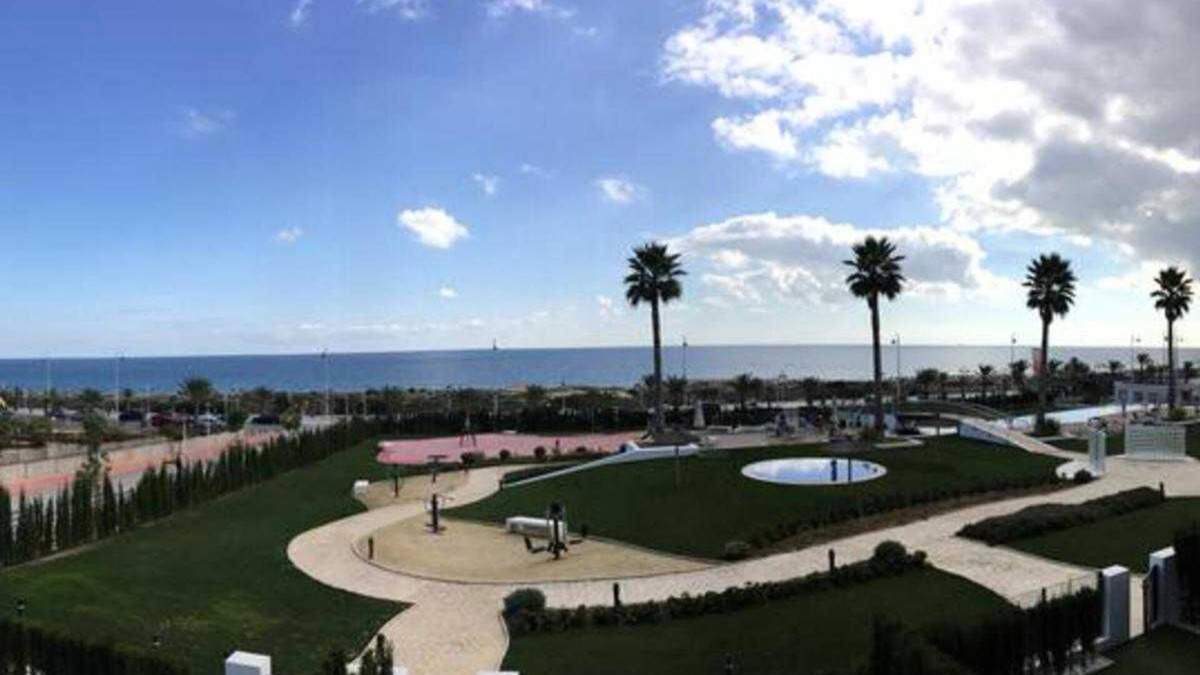 Els Arenals del Sol House | CAUTION! Special spring offer. Easter week BOOK AND ENJOY (MAX 10 DAYS)