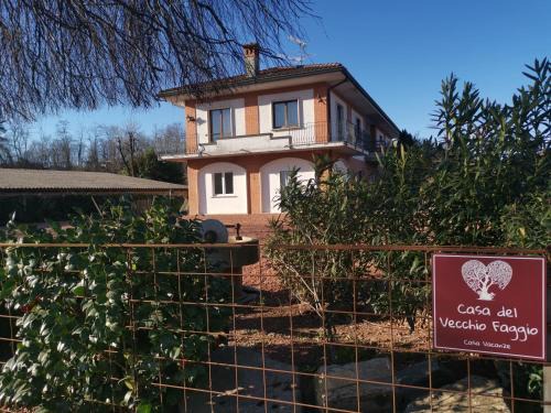 Nebbiuno Apartment | CAV Casa del vecchio faggio - 4 stelle - Nebbiuno Lago Maggiore