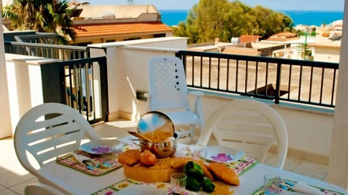 Cava dʼAliga Apartment | Cava Larica by Interhome