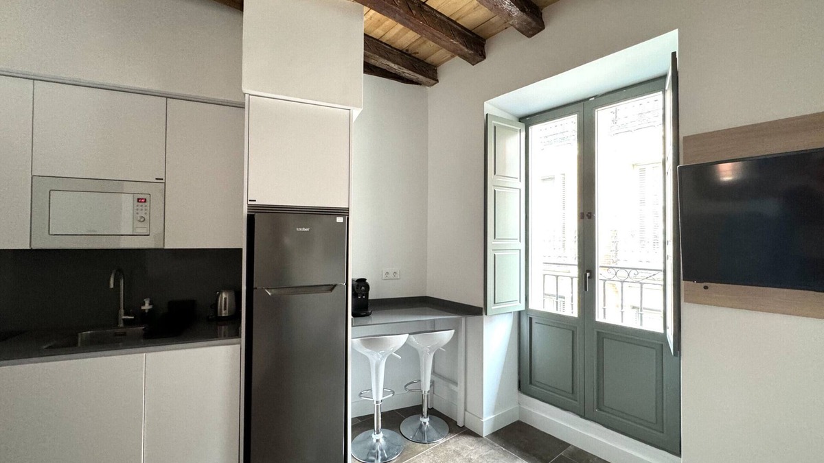 Centro Apartment | CavaBajaSuites 301 PLAZA MAYOR