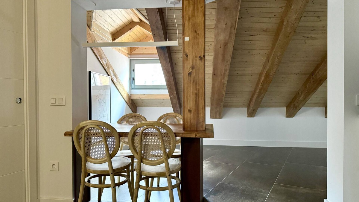 Embajadores Apartment | CavaBajaSuites 401 PALACIO REAL