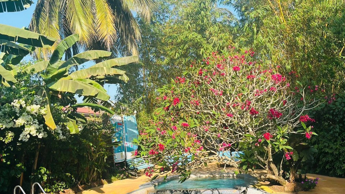 Baga Hotel | Cavala Seaside Resort