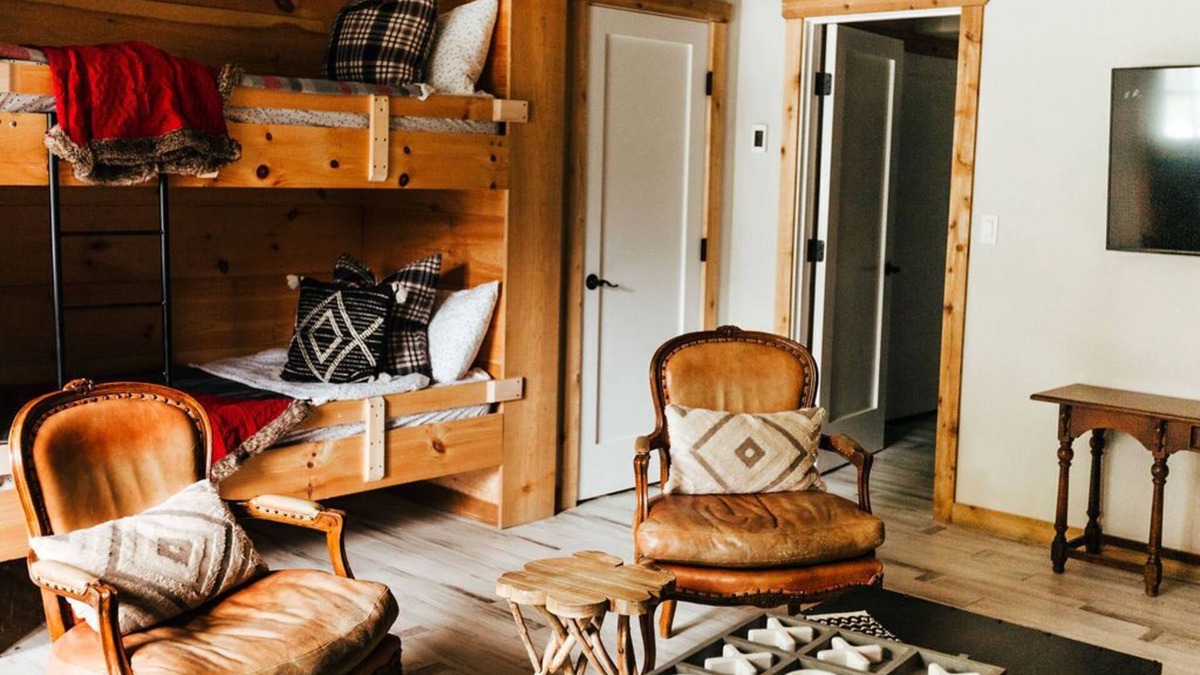 Glenwood Other | Cavalier Farmhouse - Minutes from Mountain Creek - Ski and Snowboard