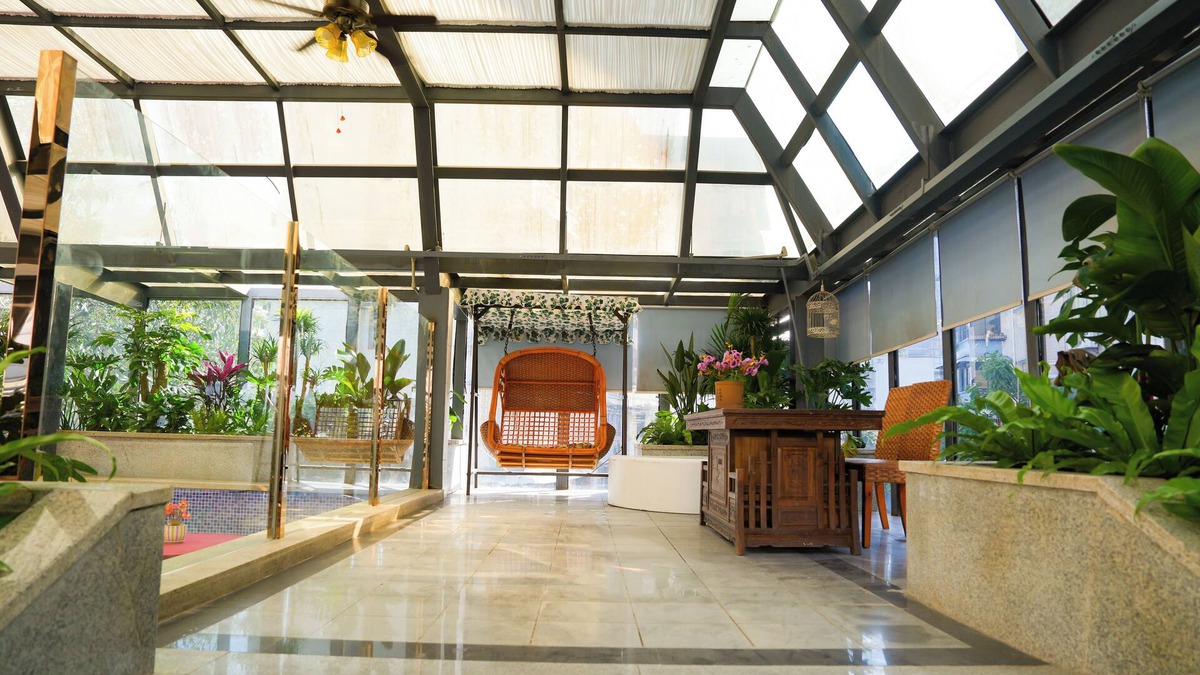 Chongqing Hotel | Cavalier Hotel