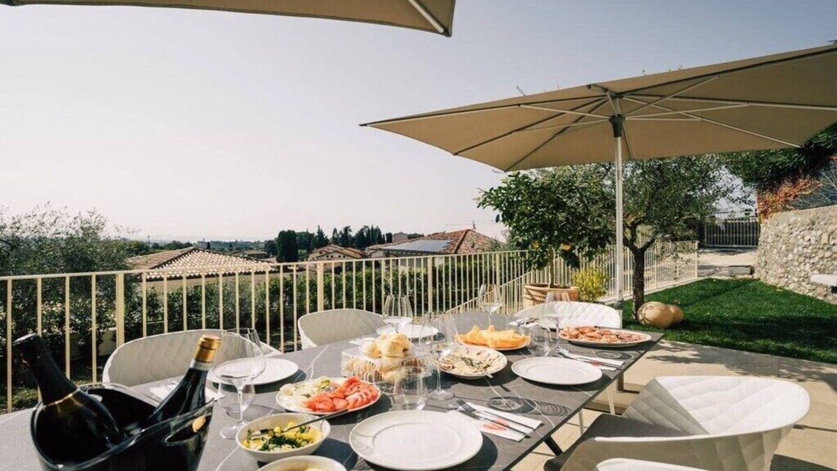 Cavaion Veronese House | Cavalino Boutique House